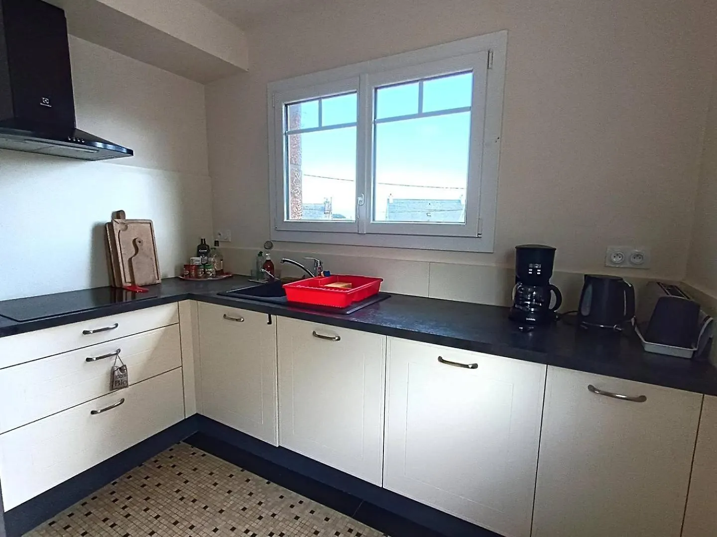 Maison Avec Jardin, Terrasse, Vue Mer Expose Sud A Perros-Guirec - Ref 339 フランス