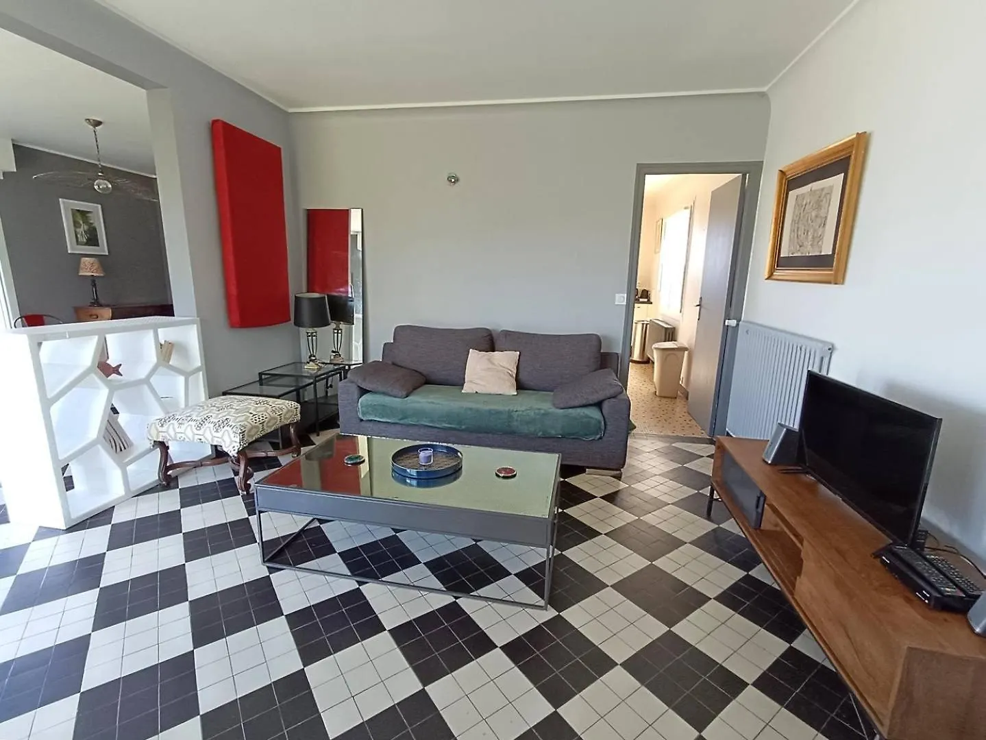 Maison Avec Jardin, Terrasse, Vue Mer Expose Sud A Perros-Guirec - Ref 339