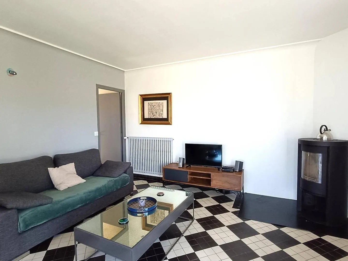 Maison Avec Jardin, Terrasse, Vue Mer Expose Sud A Perros-Guirec - Ref 339 フランス